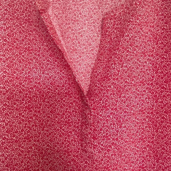 ❤️JOIE❤️ gorgeous floral print boxy blouse - Picture 6 of 8